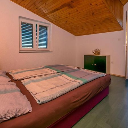 Apartments Olivera Rogoznica  Exteriér fotografie